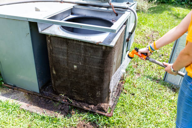 Best Affordable Air Duct Cleaning  in St Augustine Beach, FL