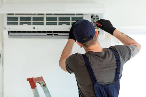 Best Affordable Duct Cleaning Services  in St Augustine Beach, FL