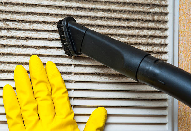 Best Residential Air Duct Cleaning  in St Augustine Beach, FL